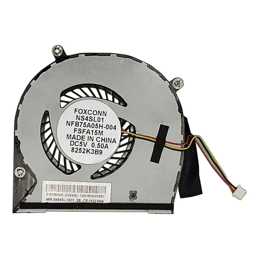 Cooler Notebook Positivo Stilo Xc7660 Xci8660 Xc8660 Xc5650 Xc5631 Vaio C14 Vjc141f11x Compaq Cq17