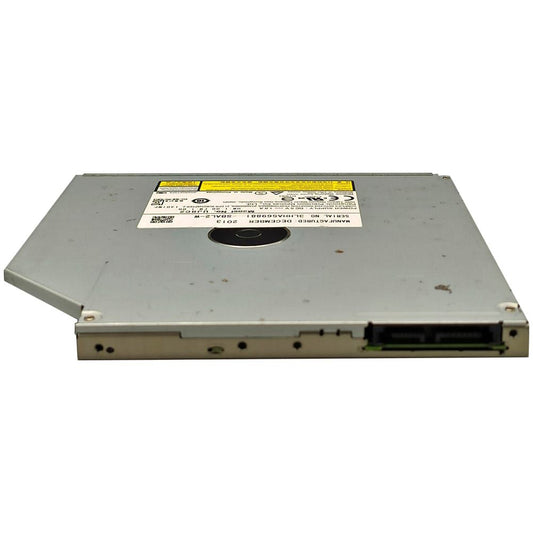 Drive Leitor e Gravador Dvd Para Notebook Da-8a6sh 9,5cm