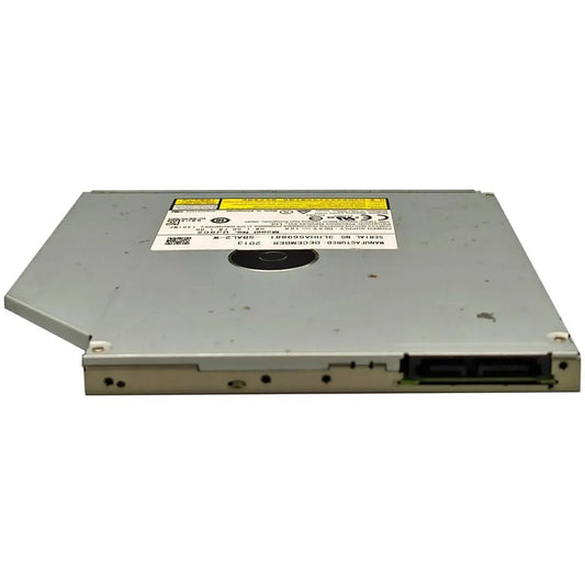 Drive Leitor e Gravador Dvd Para Notebook Da-8a6sh 9,5cm