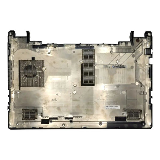 Carcaça Base Inferior Notebook Vaio vjf155f11x Preto