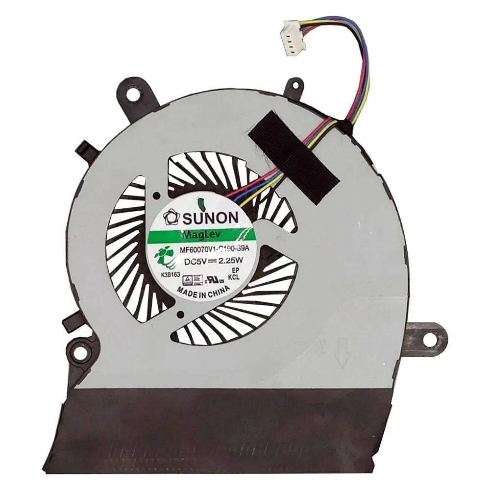 Cooler Notebook Asus S451l S451la