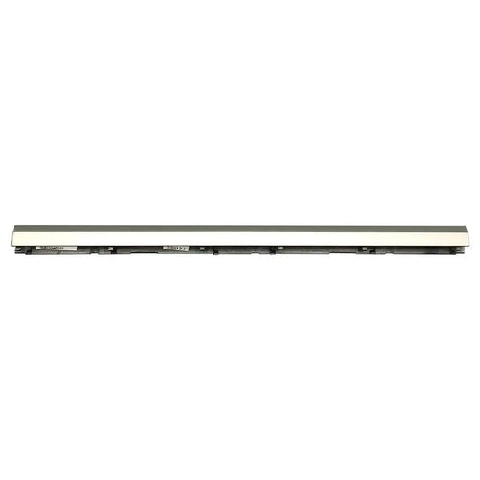 Carcaça Tampa Acabamento das dobradiças Notebook Asus S451l S451la Prata