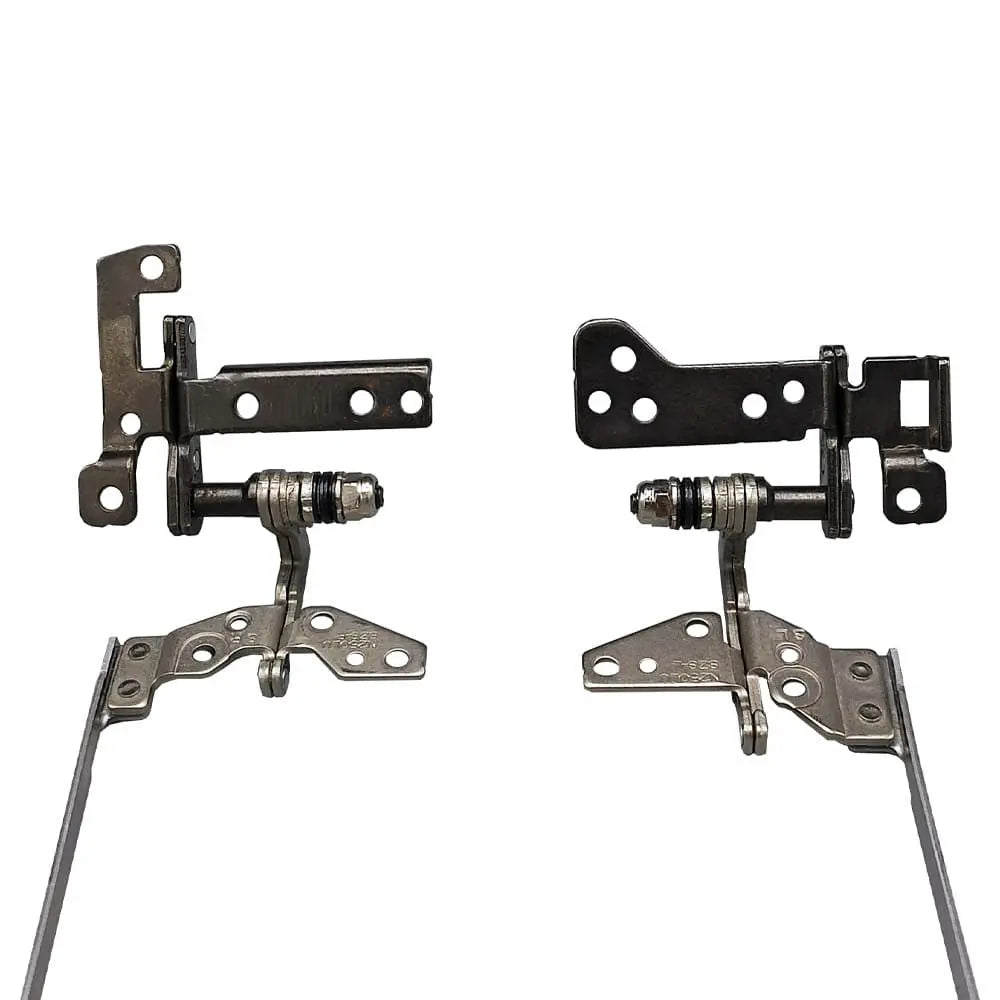 Par Dobradiças e Haste Para Notebook Vaio vjf155f11x vjf154f11x Vjf153f11x
