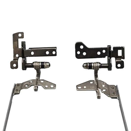 Par Dobradiças e Haste Para Notebook Vaio vjf155f11x vjf154f11x Vjf153f11x