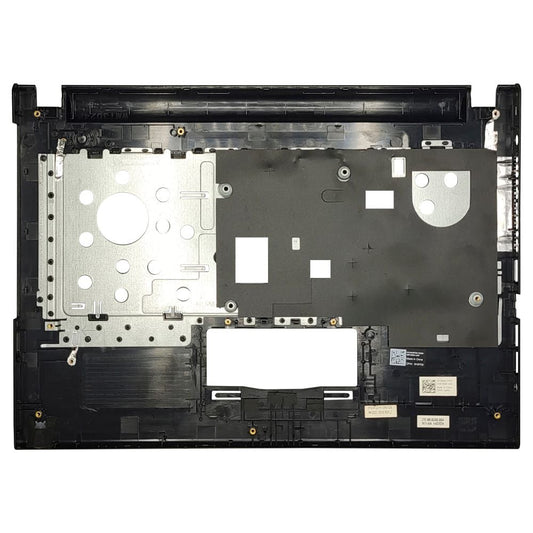 Carcaça da Base Superior Notebook Dell Inspiron 14 3442 3441 3443 3445 3449 Preto