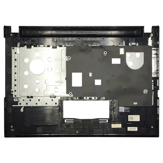 Carcaça da Base Superior Notebook Dell Inspiron 14 3442 3441 3443 3445 3449 Preto
