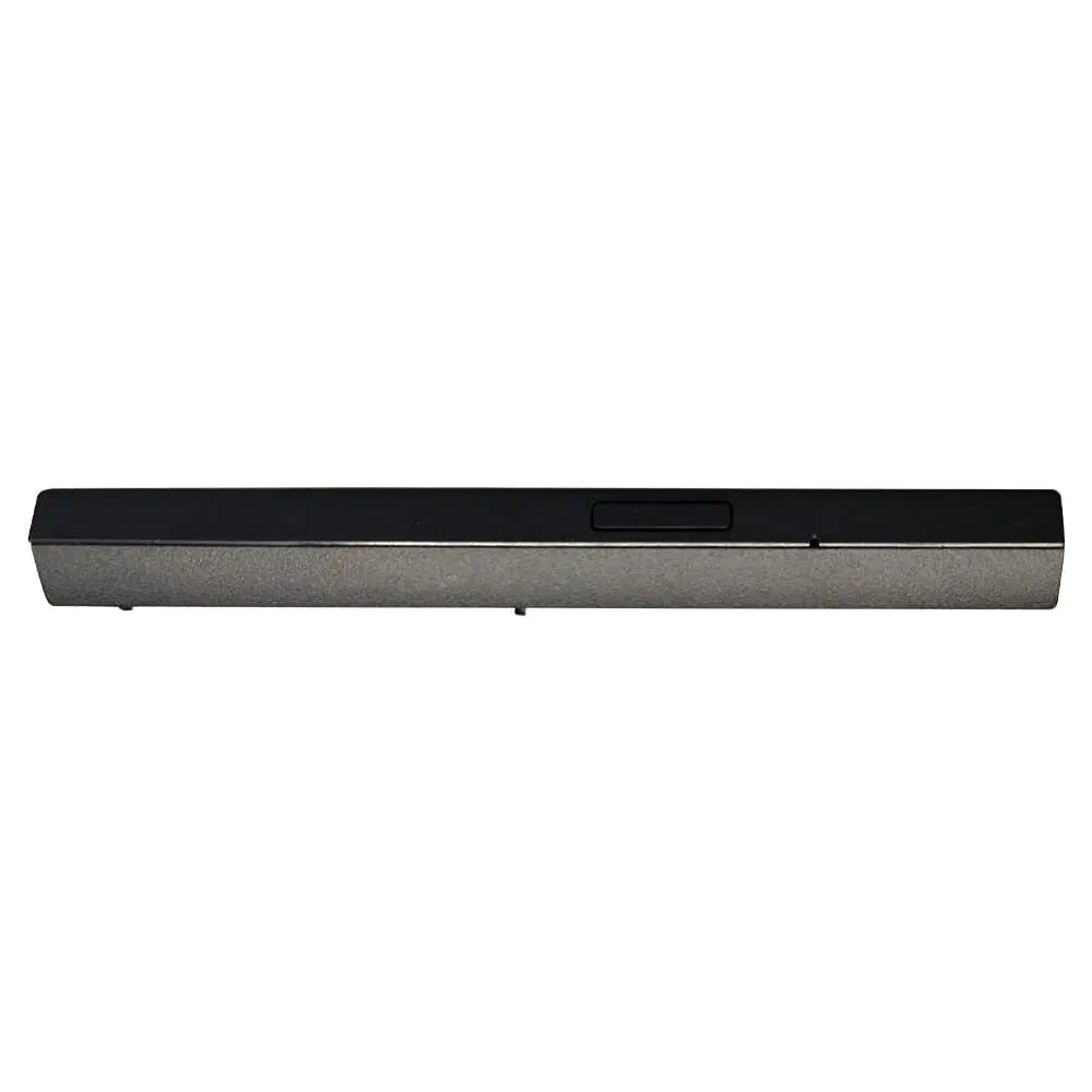 Moldura Tampa do Gravador/Leitor Dvd Notebook Hp 15 f018dx Preto