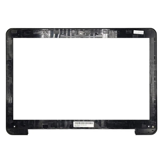 Carcaça Moldura Notebook Asus A555l F555l K555l X555l Preto