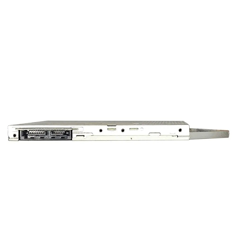 Drive Leitor e Gravador Dvd Para Notebook Su-228 9,5cm