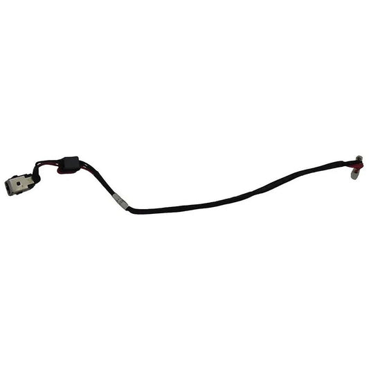Conector Jack Notebook Lenovo G460