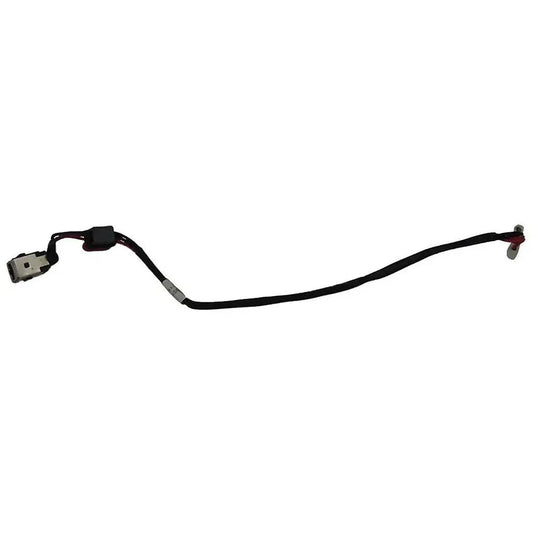 Conector Jack Notebook Lenovo G460