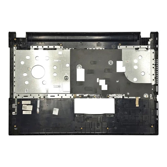Carcaça Base Superior Dell Inspiron 15 3542 3543 Preto Leia