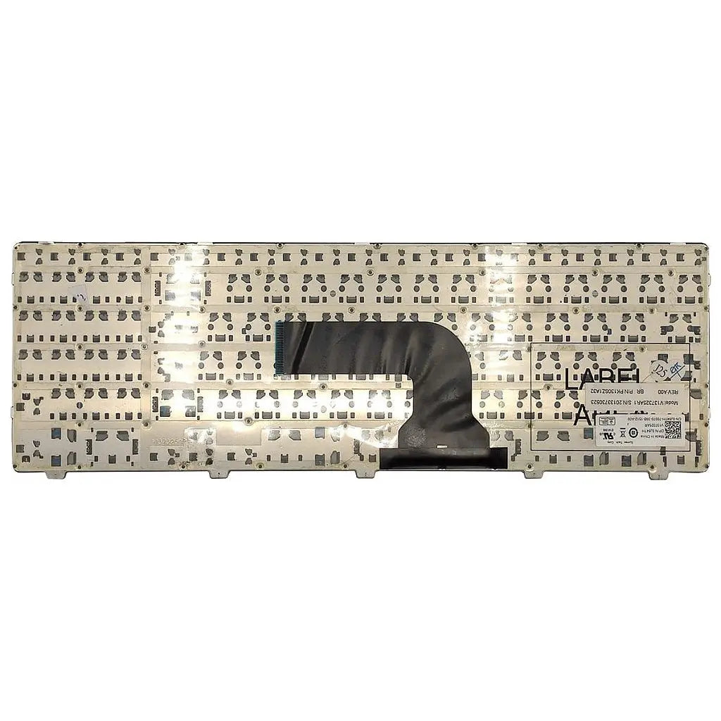 Teclado Dell Inspiron 15 3521 3537 5421 5521 5537 5535 pt-br