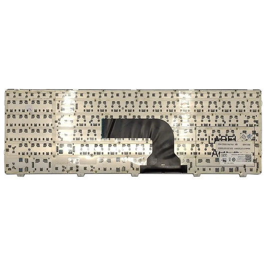 Teclado Dell Inspiron 15 3521 3537 5421 5521 5537 5535 pt-br