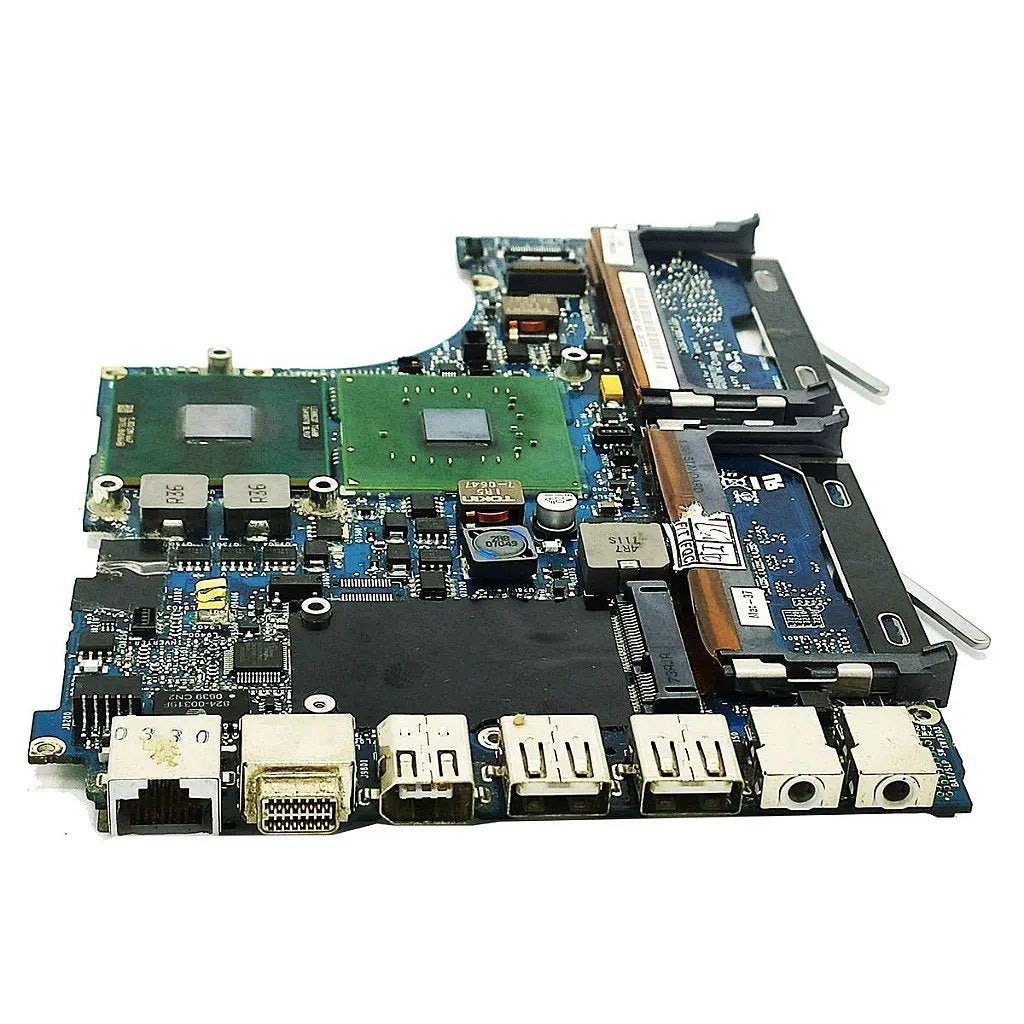 Placa Mãe Macbook 13 A1181 2006 820-1889-A