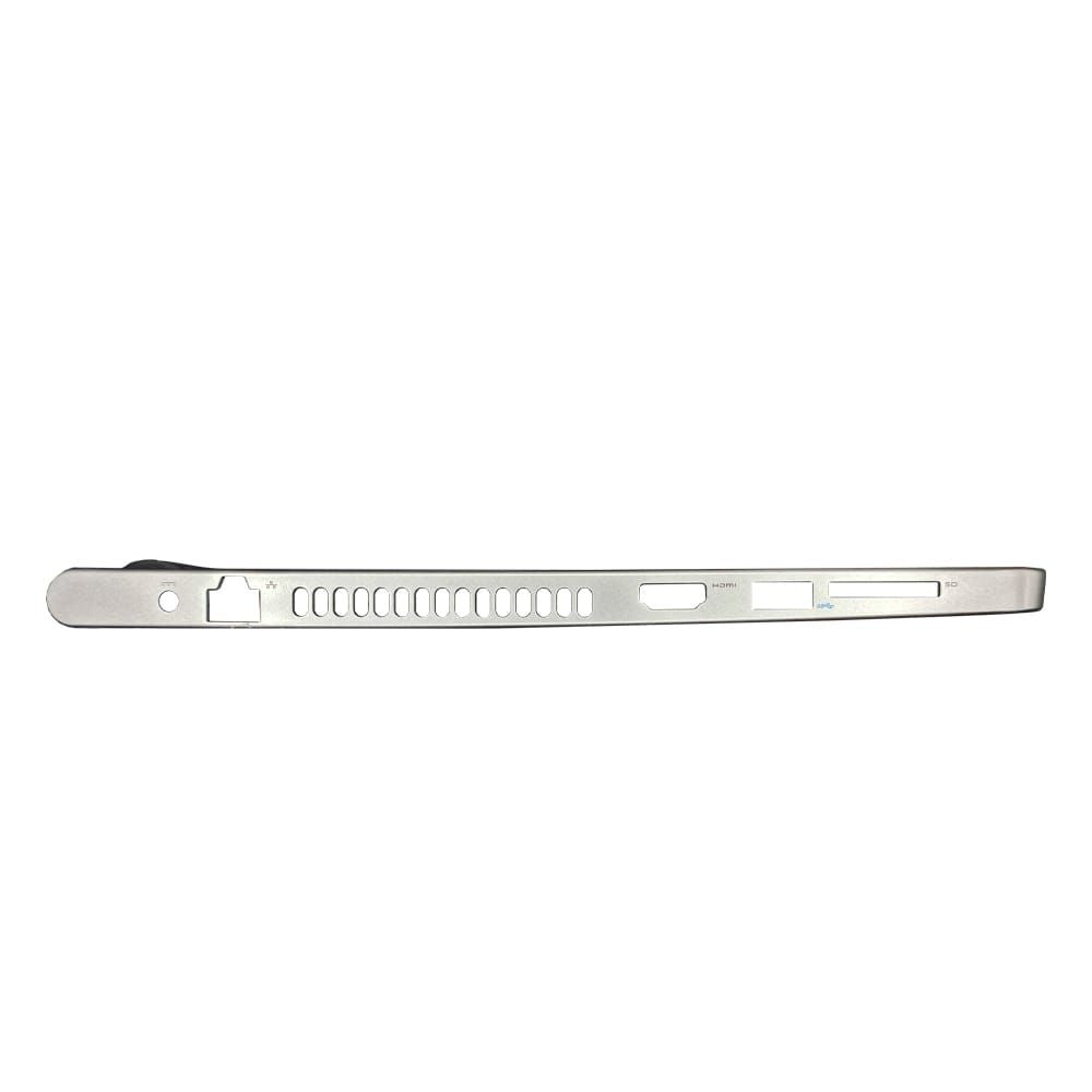 Cadastro: Carcaça Base Superior Notebook Dell Inspiron 14 5455 5458 5459 5468 Chumbo e Prata