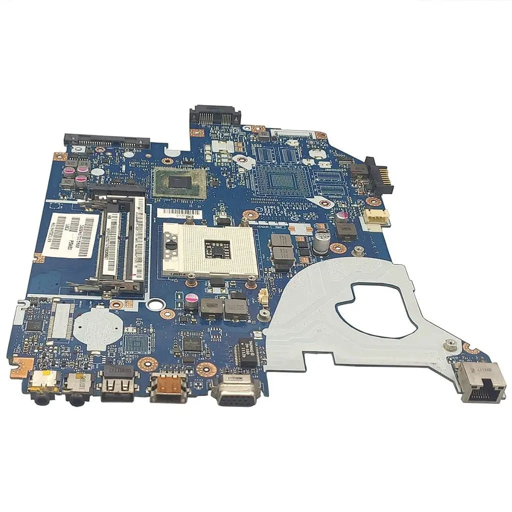 Placa Mãe Notebook Acer Aspire 5750 5750z La-6901p Intel