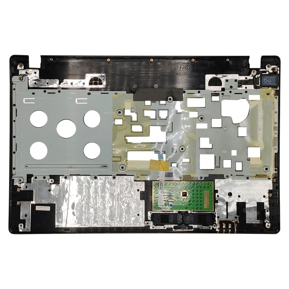 Carcaça Base Superior Notebook Acer Aspire 5750 5750z Azul