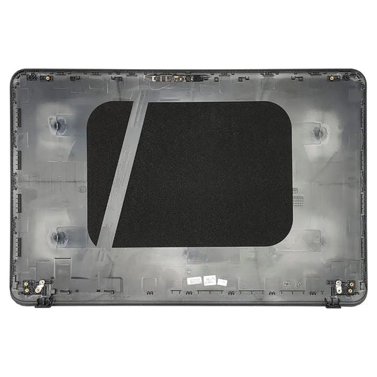 Carcaça Tampa Notebook Samsung Np350xbe Np350xaa Chumbo Leia