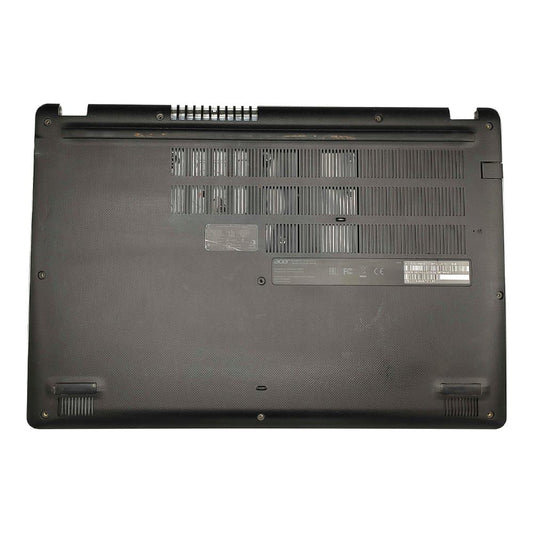 Carcaça Base Com Teclado Notebook Acer Aspire A515-52 A515-52g Prata