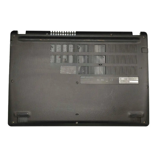 Carcaça Base Com Teclado Notebook Acer Aspire A515-52 A515-52g Prata