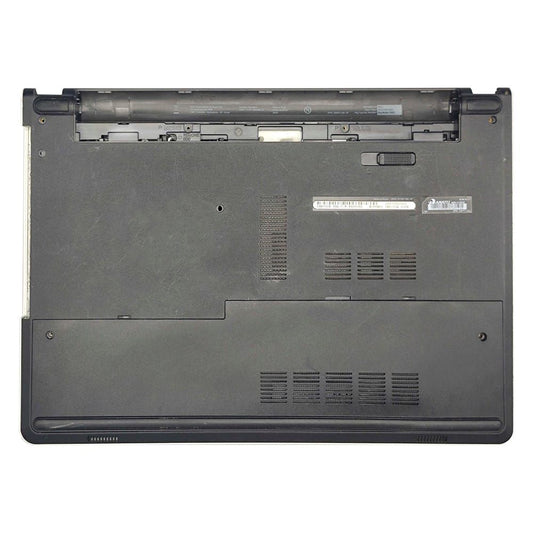 Carcaça Base Notebook Dell Inspiron 14 5455 5458 5459 5468 Chumbo/Branco