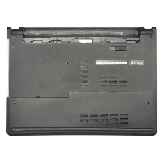 Carcaça Base Notebook Dell Inspiron 14 5455 5458 5459 5468 Chumbo/Branco
