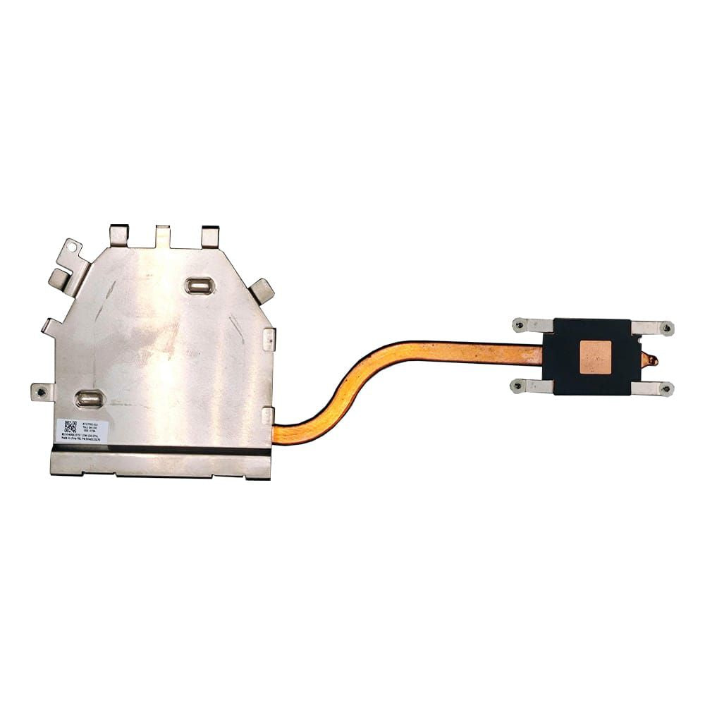 Dissipador Notebook Lenovo Ideapad 3 15igl05 at1jy0010l0