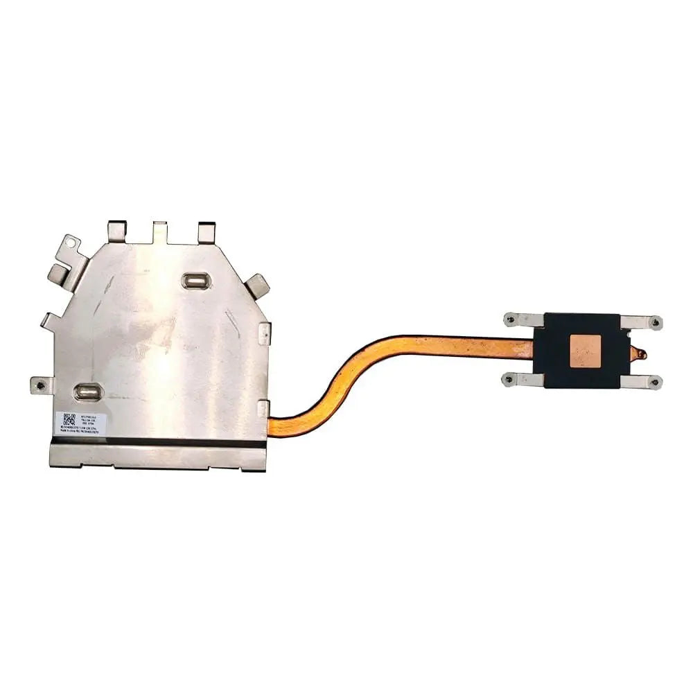 Dissipador Notebook Lenovo Ideapad 3 15igl05 at1jy0010l0
