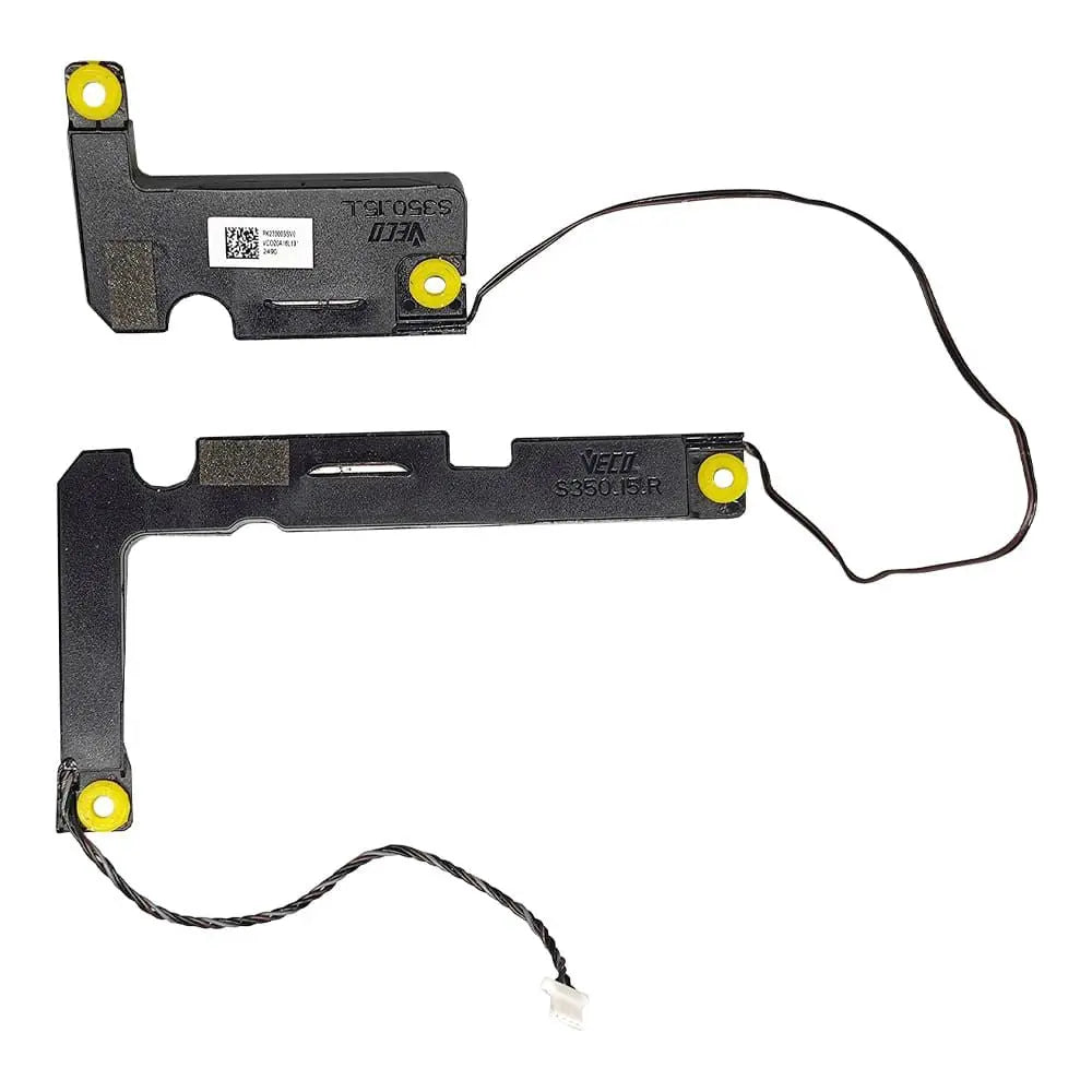 Par Alto Falantes Notebook Lenovo Ideapad 3 15igl05 Pk23000ssv0