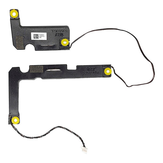 Par Alto Falantes Notebook Lenovo Ideapad 3 15igl05 Pk23000ssv0