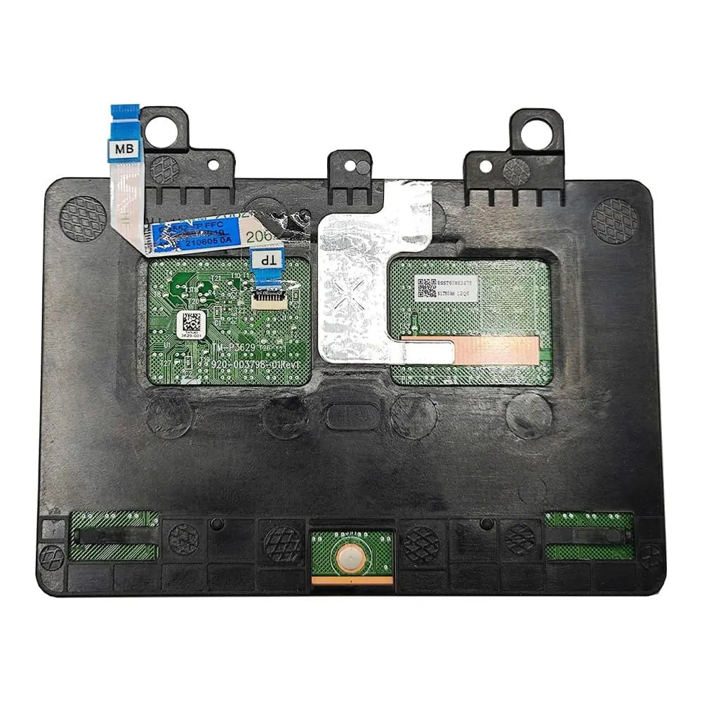 Touchpad Notebook Lenovo Ideapad 3 15igl05 8sst60x63475 Prata