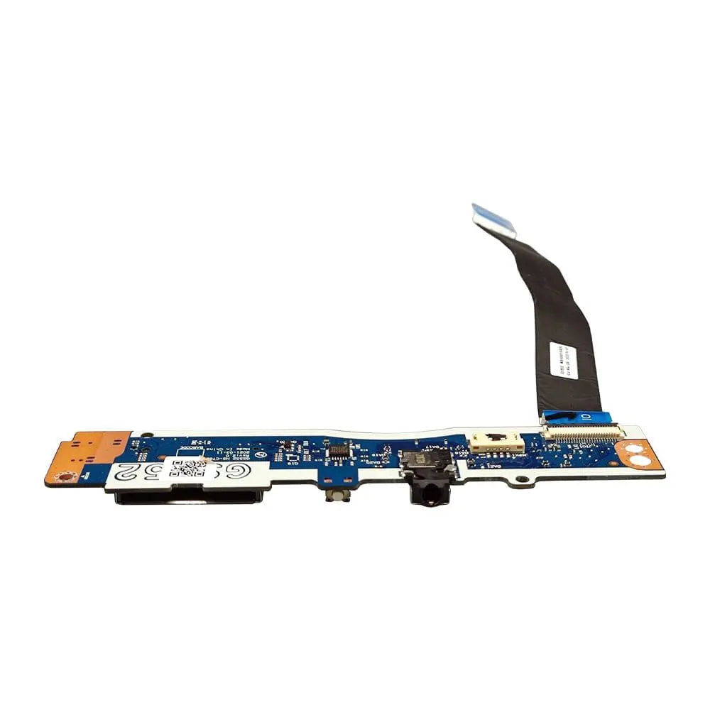 Placa Power Audio Sd Lenovo Ideapad 3 15igl05 Ns-c782