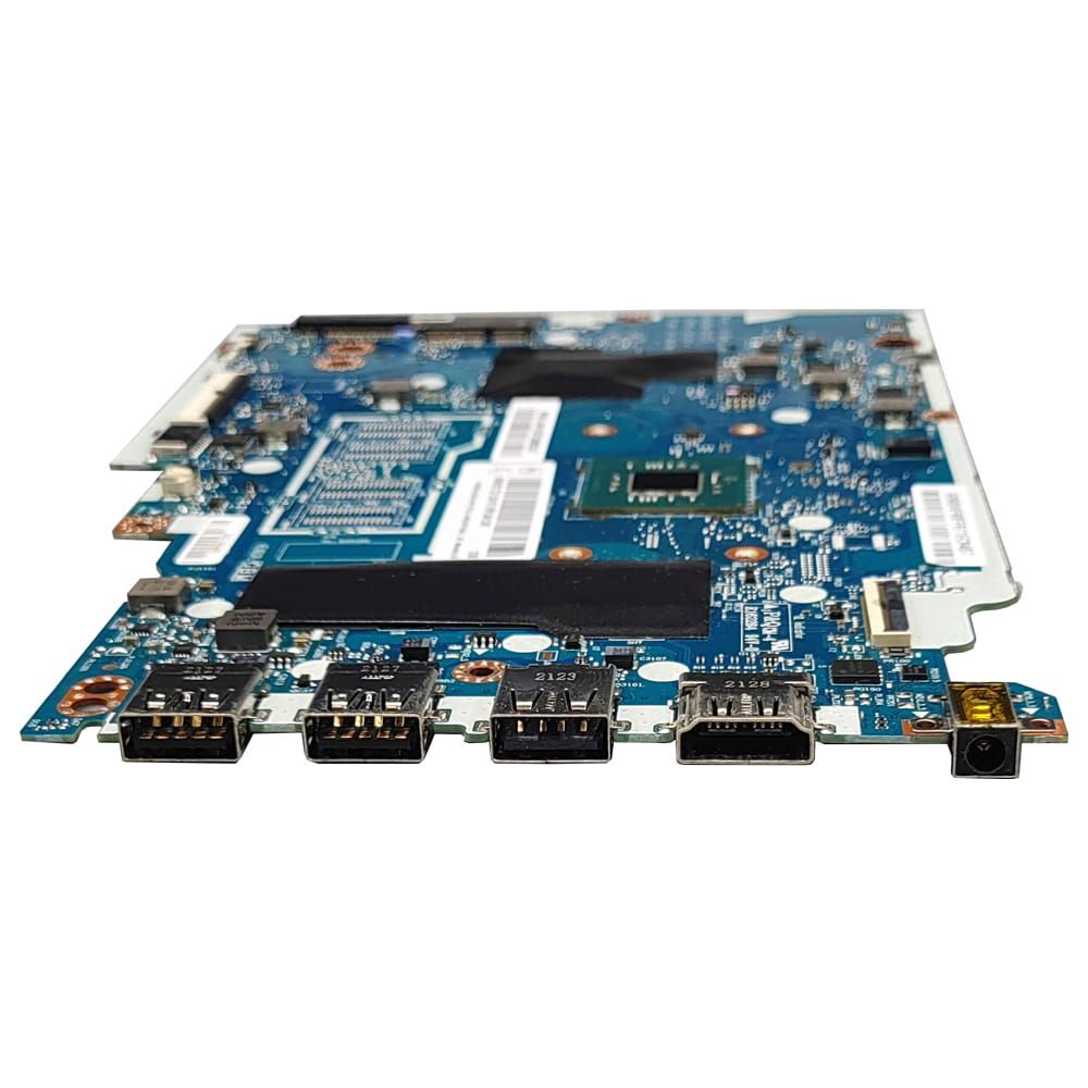 Placa Mãe Notebook Lenovo 3 15igl05 Nm-c961 Intel Celeron 4gb Ram