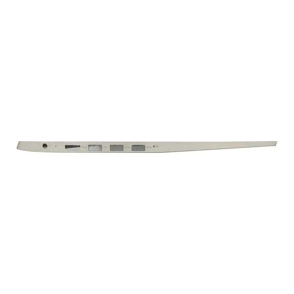 Carcaça Base Superior Com Teclado Notebook Lenovo Ideapad 3 15igl05 Ap1jv000630 Prata