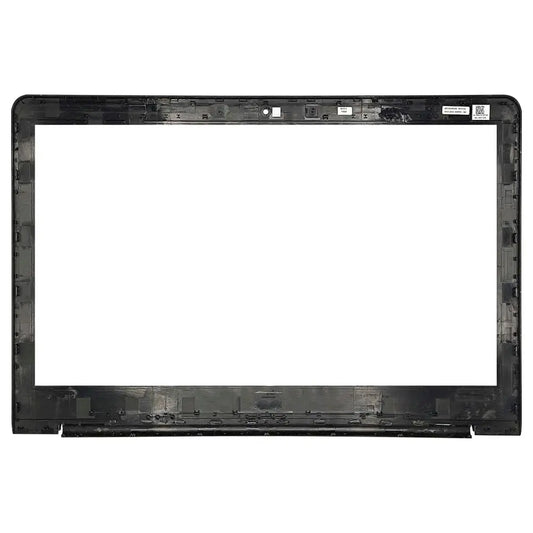 Carcaça Moldura da Tela Notebook Dell Inspiron 15 5545 5547 5548 Preto