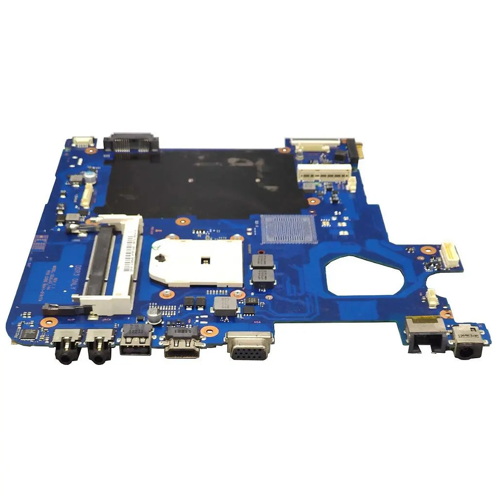 Placa Mãe Notebook Samsung Np305e4a Ba41-01817a Scala3_14a Amd