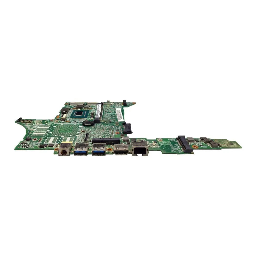 Placa Mãe Notebook Acer Aspire M5-481pt Da0z09mbah0 Intel i5-3ºGeração