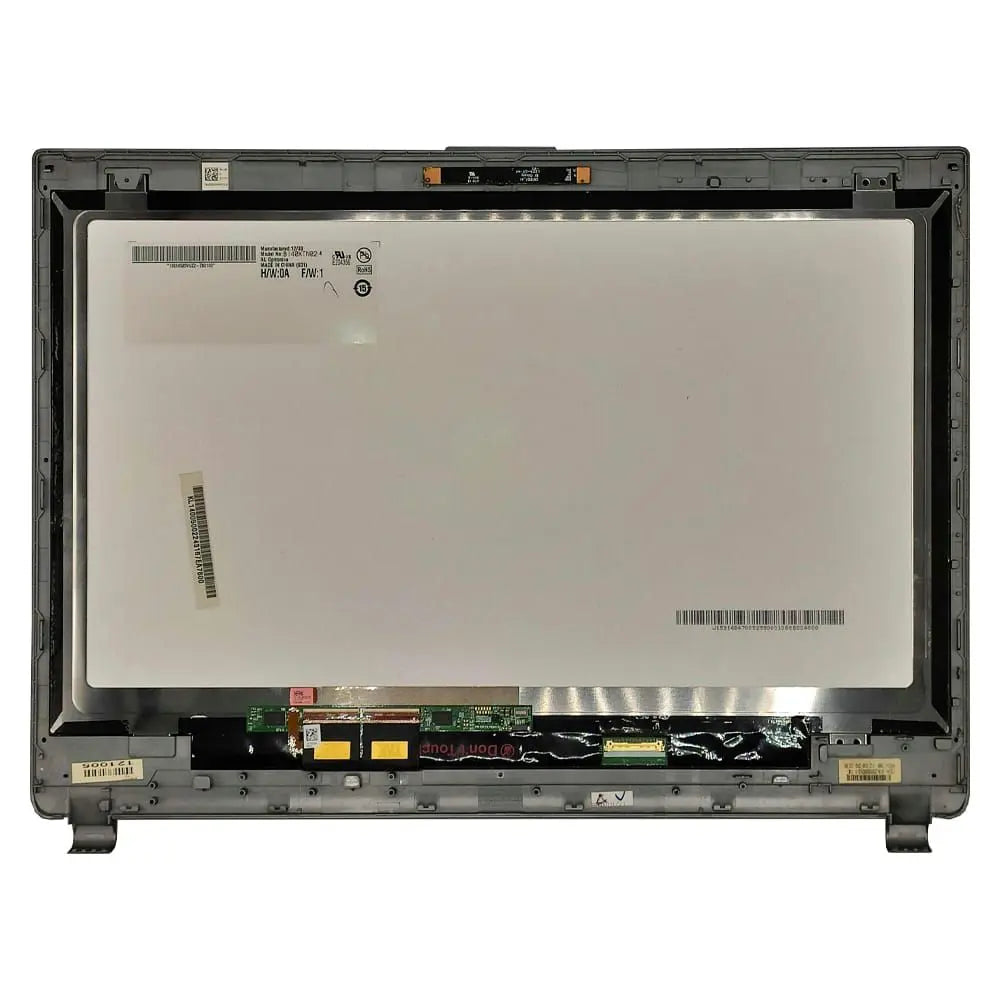 Tela 14.0 Touchscreen + Vidro com Moldura Notebook Acer Aspire M5-481pt