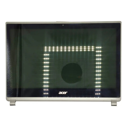 Tela 14.0 Touchscreen + Vidro com Moldura Notebook Acer Aspire M5-481pt