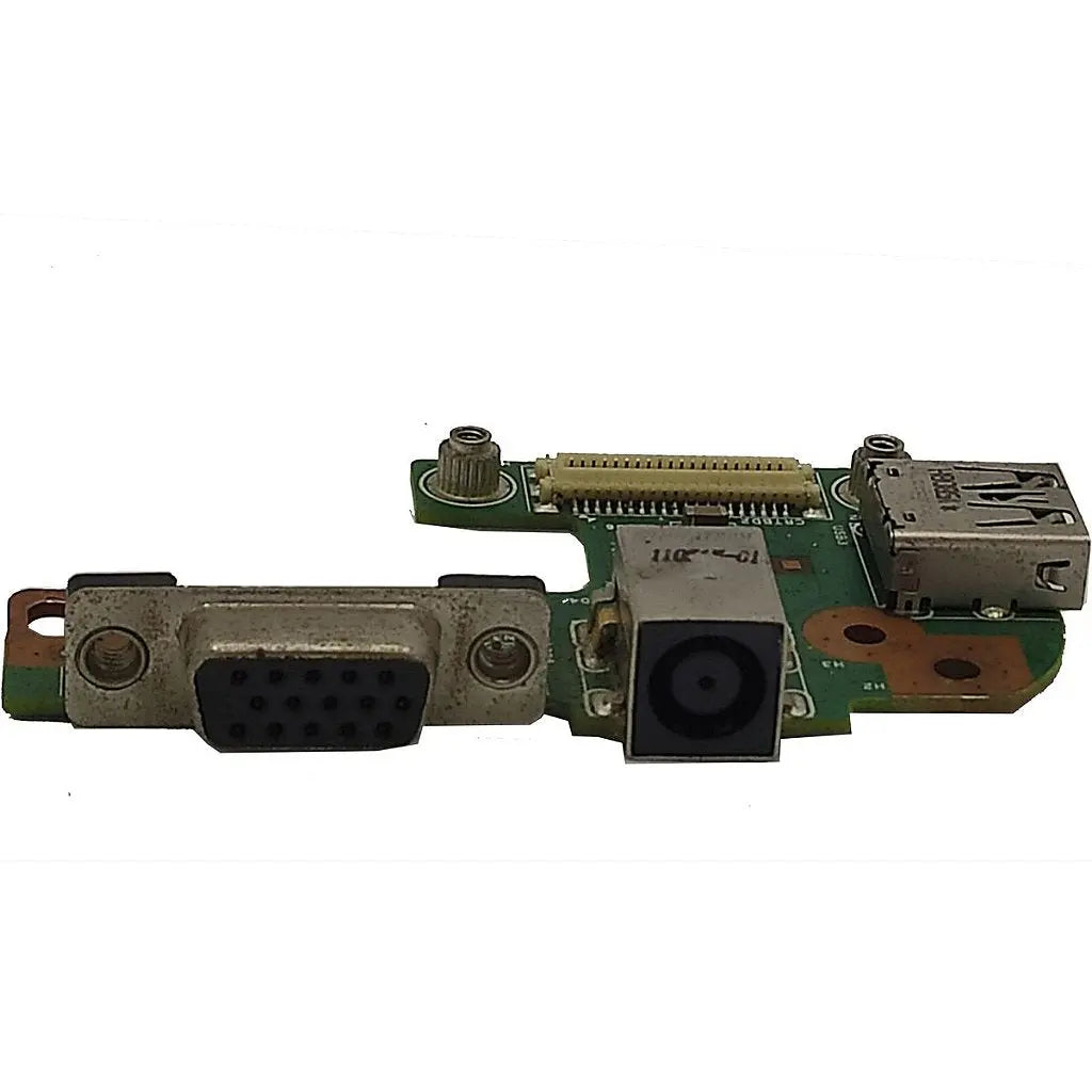 Placa Jack Usb Vga Dell Inspiron 15 N5110 Vostro 3550 0pfyc8
