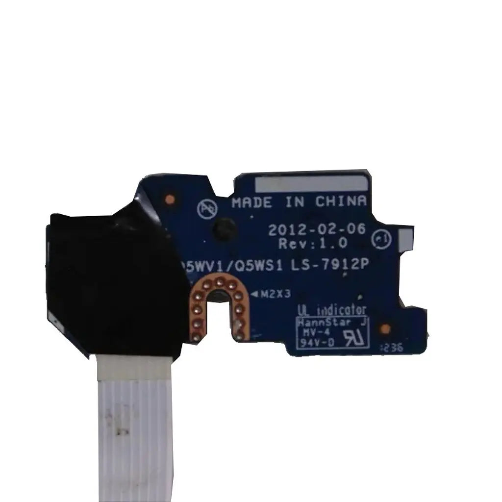 Placa Power Acer Aspire E1-521 E1-531 E1-571 Ls-7912p