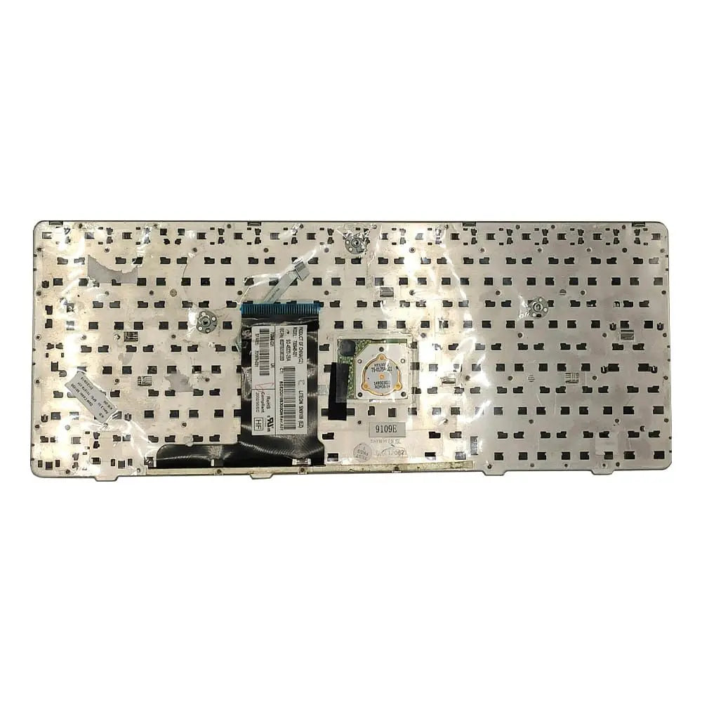 Teclado Notebook Hp Elitebook 2560 2560p 2570 2570p Com Iluminação Point Stick Ingles