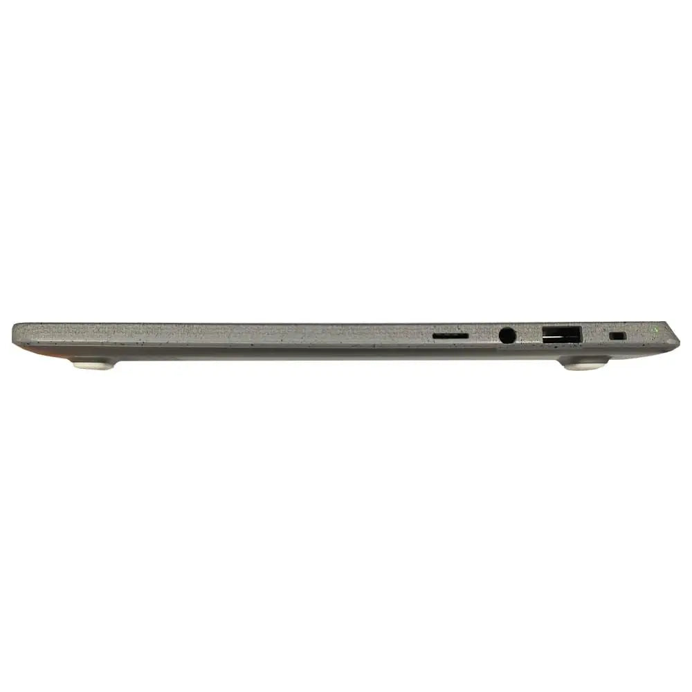Carcaça Base Com Teclado Notebook Samsung Np530xbb Chumbo