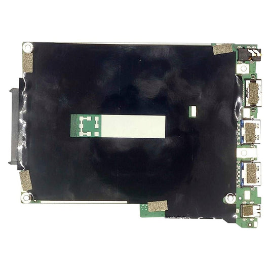 Placa Mãe Notebook Positivo Motion C4128g-15 Celeron 4Gb Ram