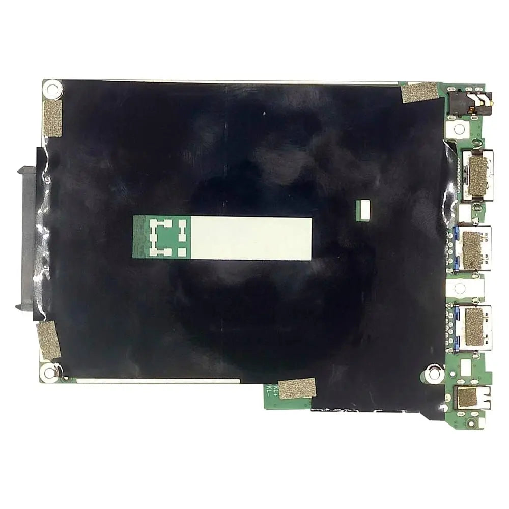 Placa Mãe Notebook Positivo Motion C4128g-15 Celeron 4Gb Ram