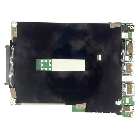 Placa Mãe Notebook Positivo Motion C4128g-15 Celeron 4Gb Ram
