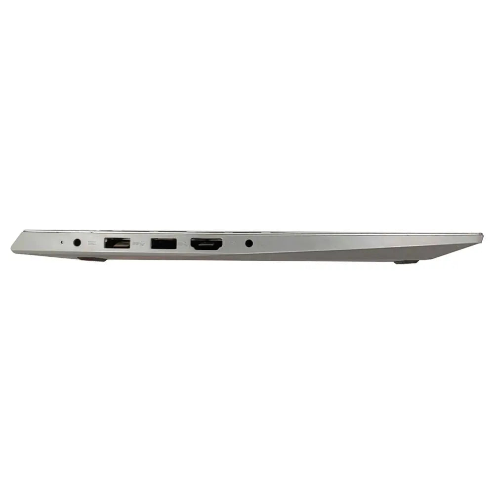 Carcaça Base Com Teclado e Touchpad Para Notebook Positivo Motion C4128g-15 Chumbo