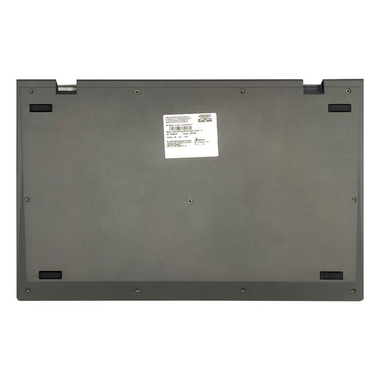 Carcaça Base Com Teclado e Touchpad Para Notebook Positivo Motion C4128g-15 Chumbo