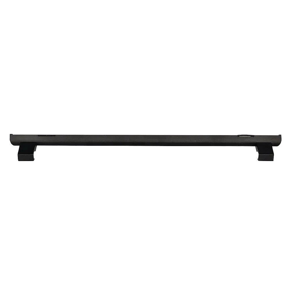 Tampa Acabamento para Dobradiças Notebook Positivo Premium Touch S2850 Preto